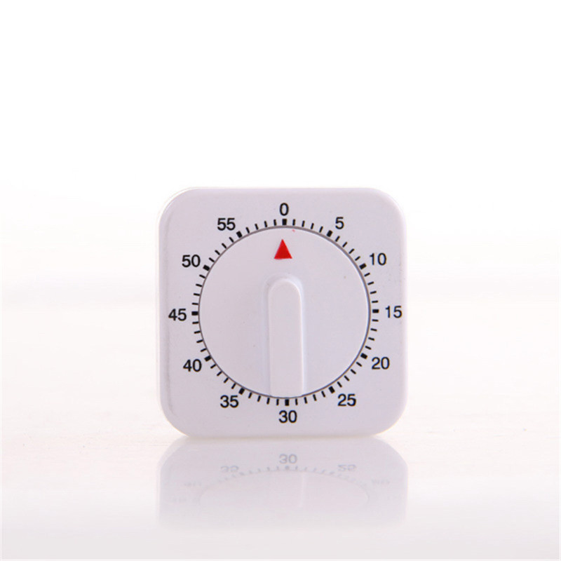  Plastic Kitchen Timer