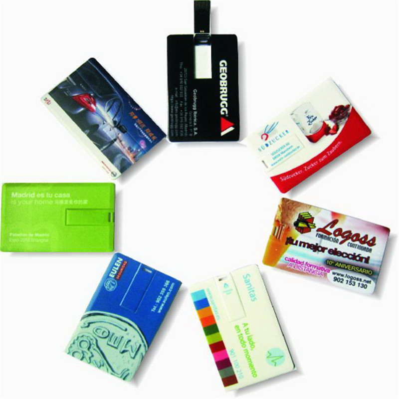 USB flash drive