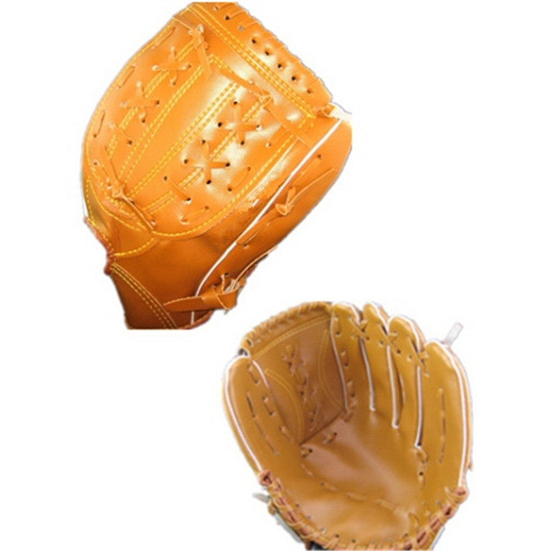 Baseball Gloves