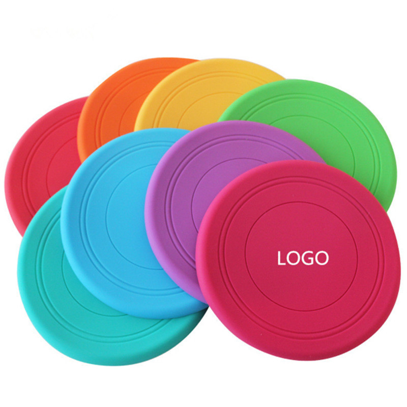 Flying saucer Polypropylene