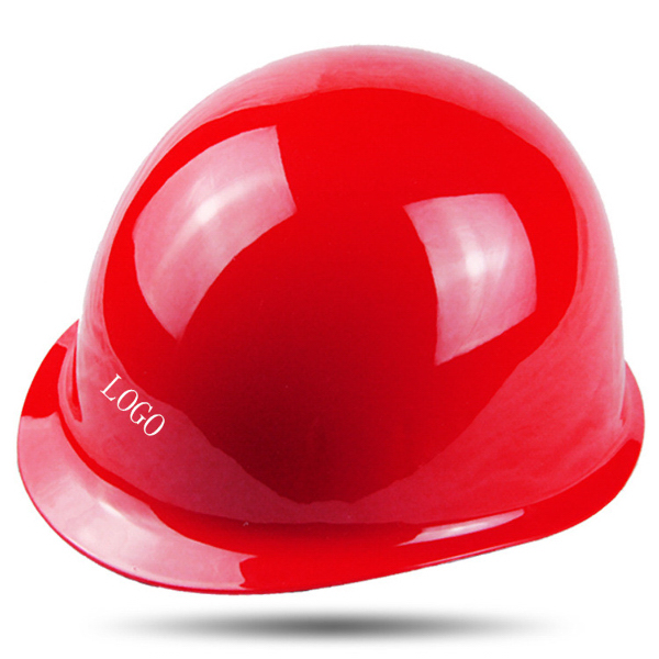 Plastic Hard Hat