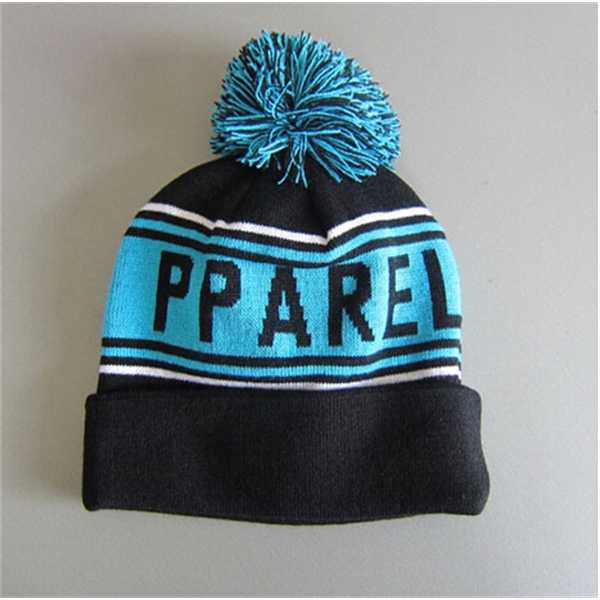 Knitted Cap