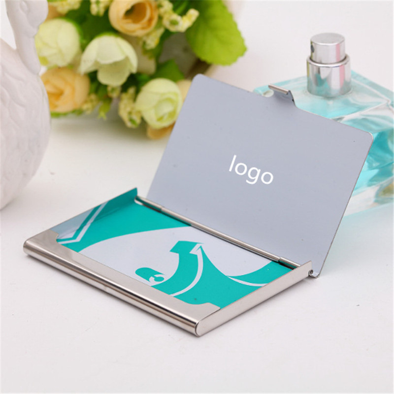 Business Card Holder