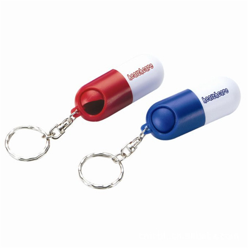  Pill Holder