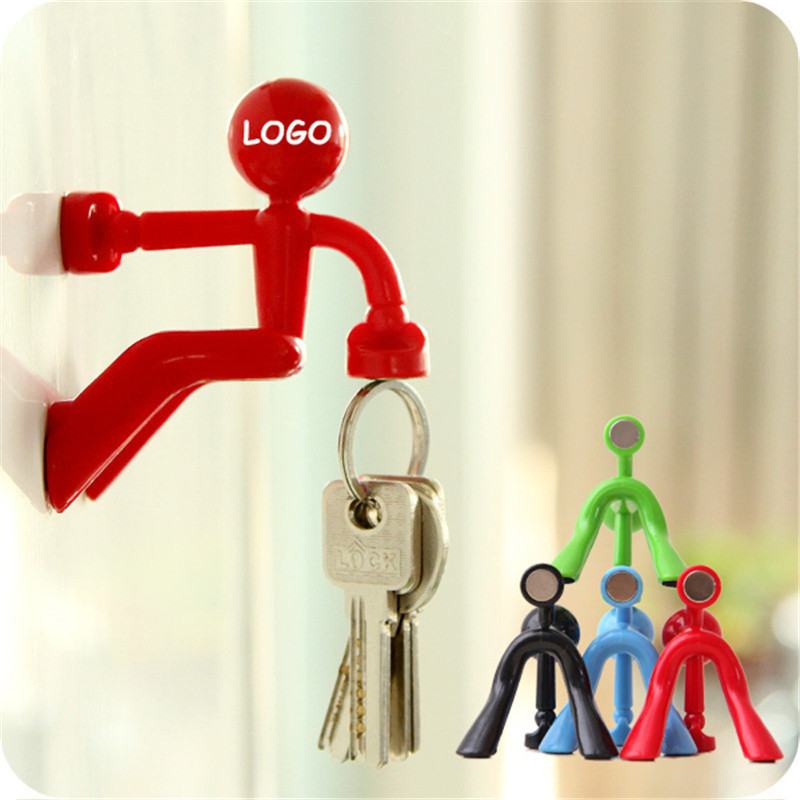 Human Shaped Magnetic Key Holder