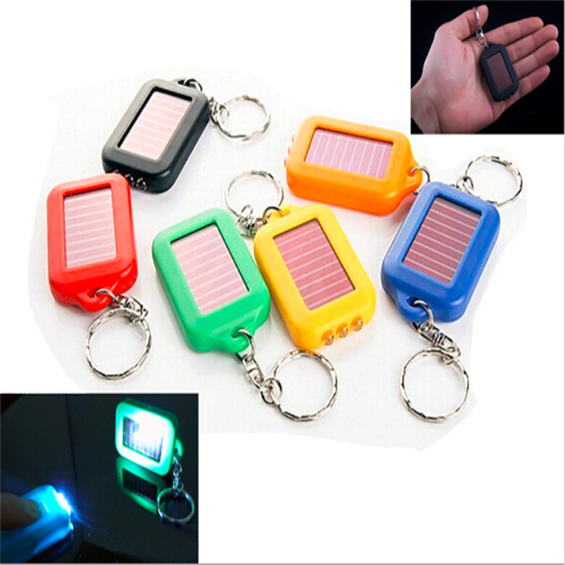  Led keychain