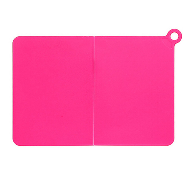 Folding Cutting Board