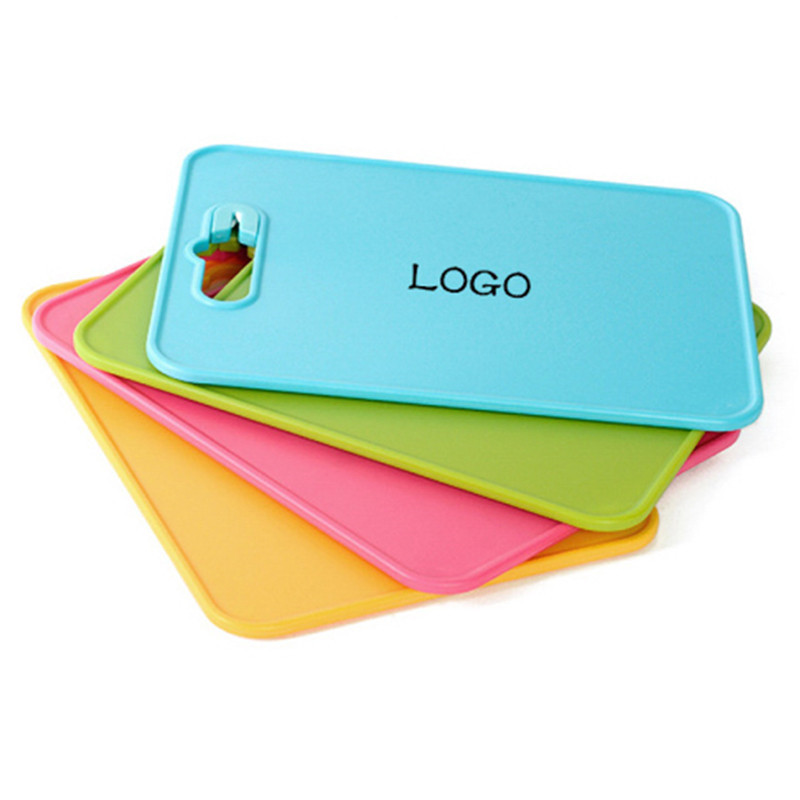 Cutting Board with hone
