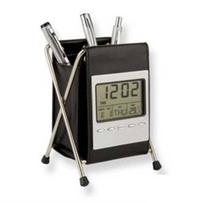  Foldable Calendar Pen Holder