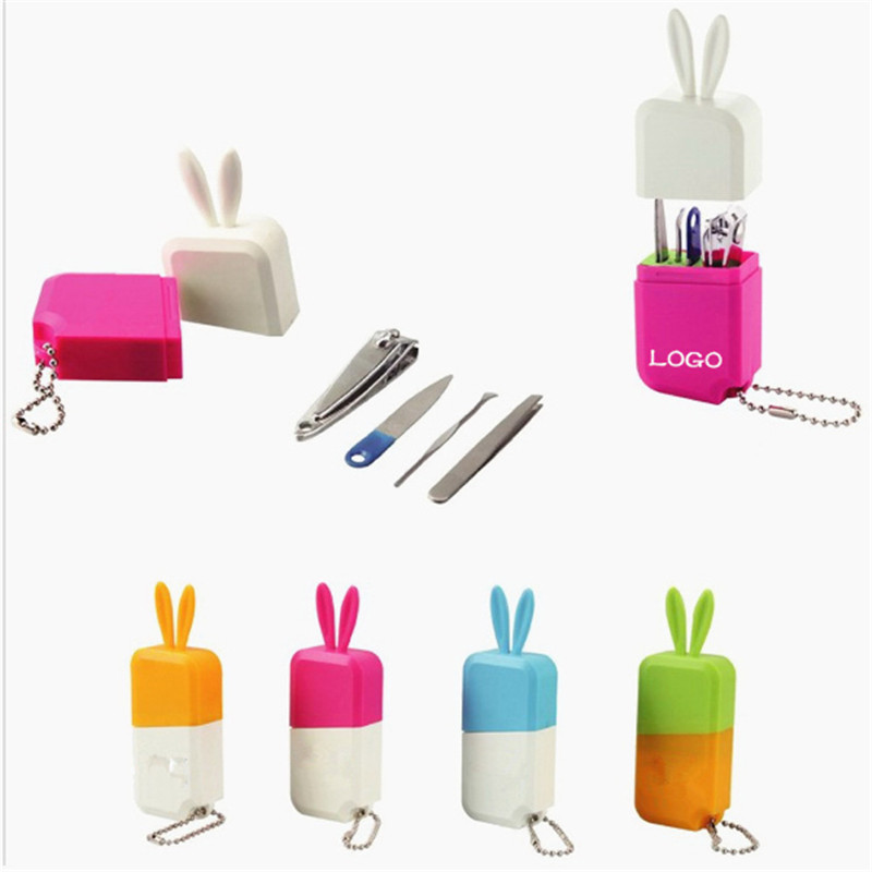 Manicure Set