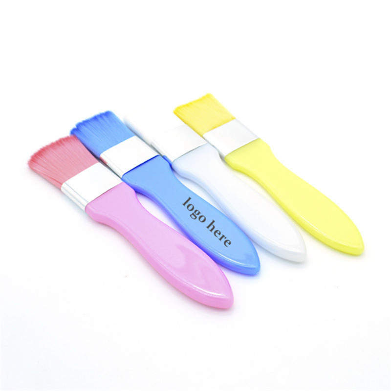 Facial Mask Brush