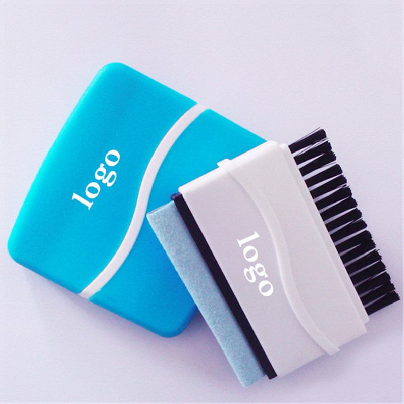 Screen Cleaner and Brush
