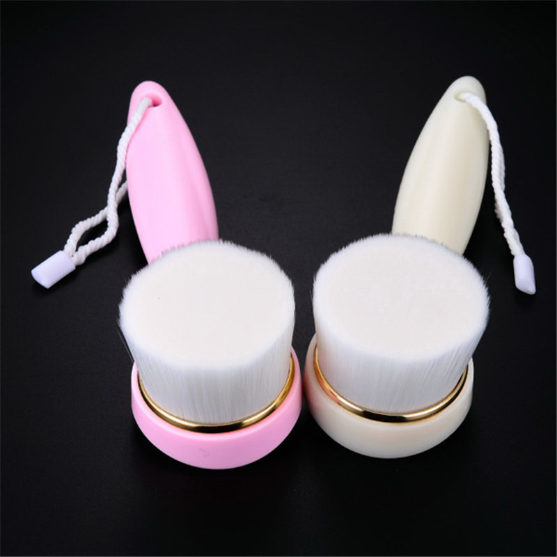 Facial Cleansing Brush