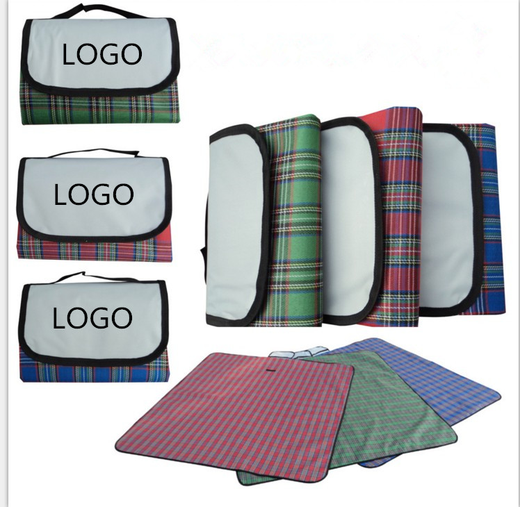 Foldable Waterproof Outdoor Picnic Mat