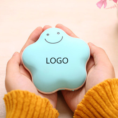 Lucky Star 3600mAh Hand Warmer Power bank