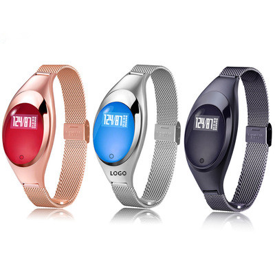 Alloy Smart Sport Bracelet/Wristband