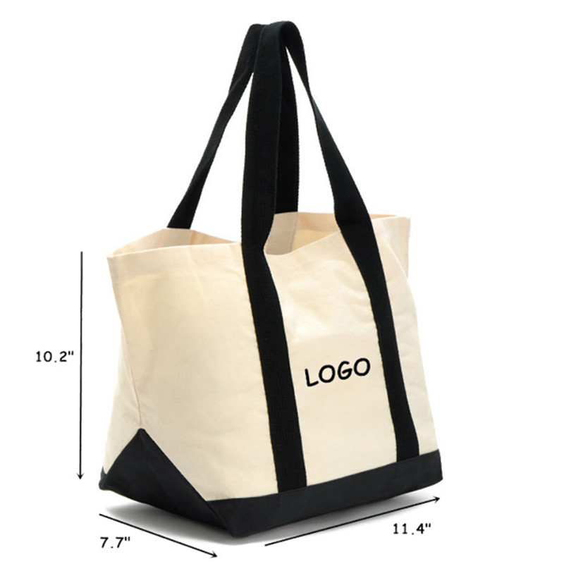 Cotton Tote Bag
