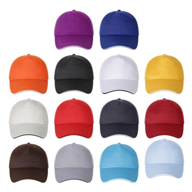 Baseball sunshade hat