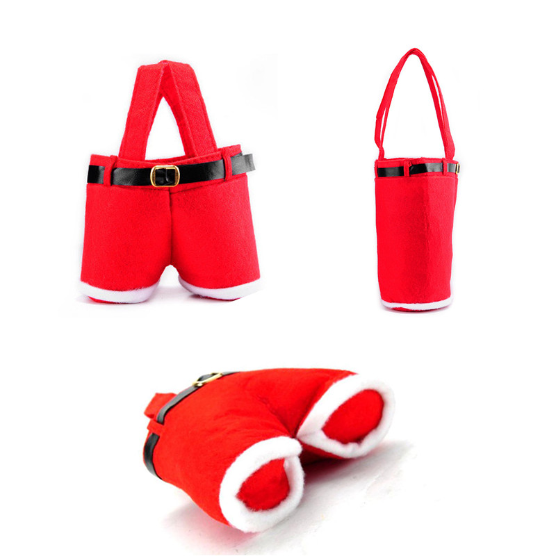 Christmas Gift Bag