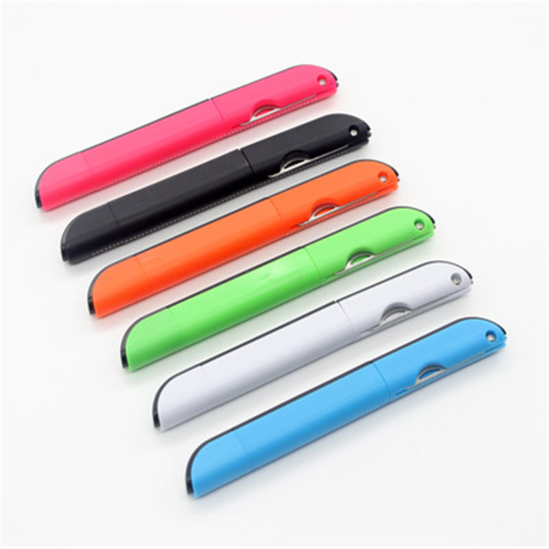 3 in 1 Creative Multifunction Ballpoint Pen