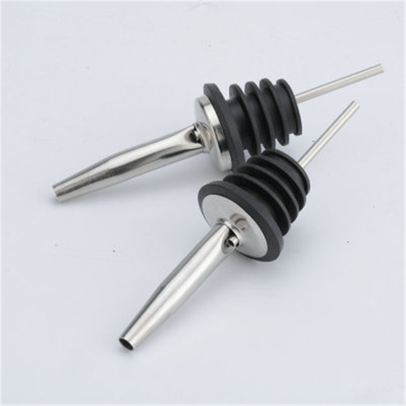 Stainless Steel Wine Stopper