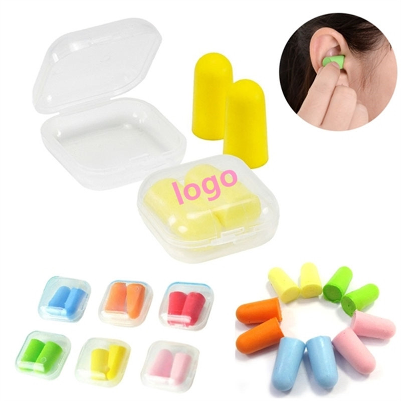 Foam Ear Plug