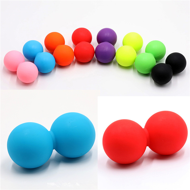 Unlimited Massage Ball