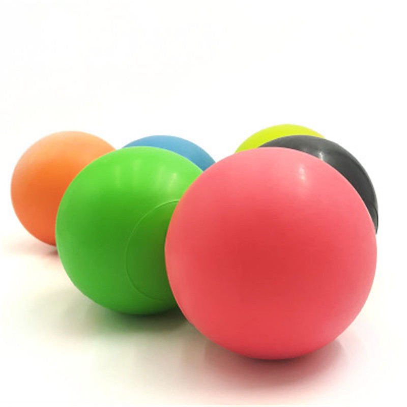 Yoga Massage Ball