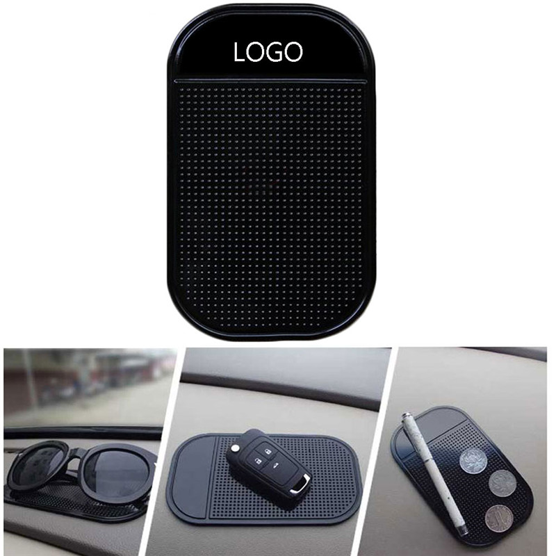 Anti-Slip Phone Mat Holder GPS Pad