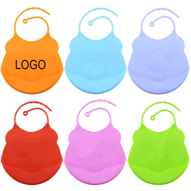 Waterproof Baby Bib  