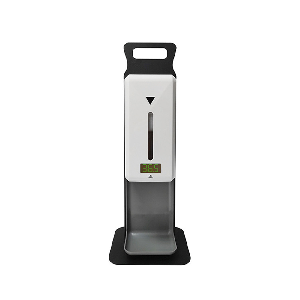 Countertop Auto Sensor Hand Sanitizer Dispenser