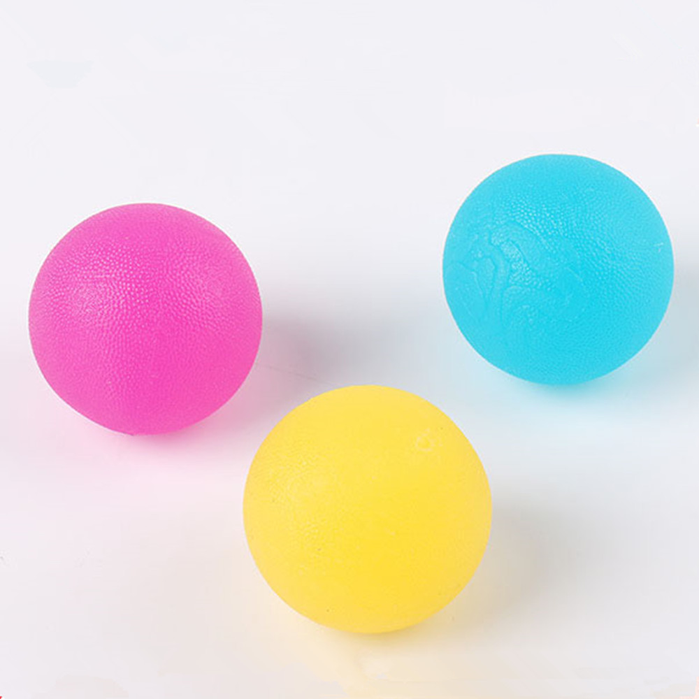 Decompression Grip Balls