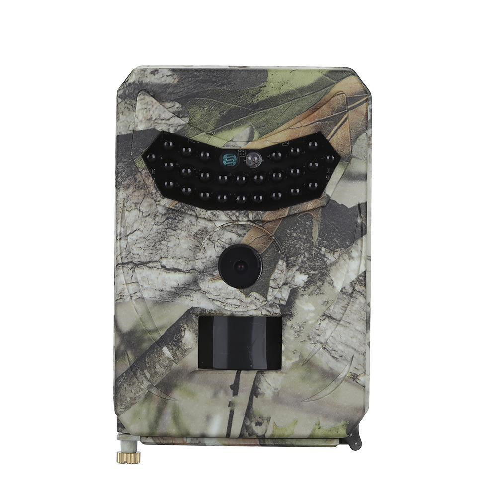 1080P Proof Trail Camera