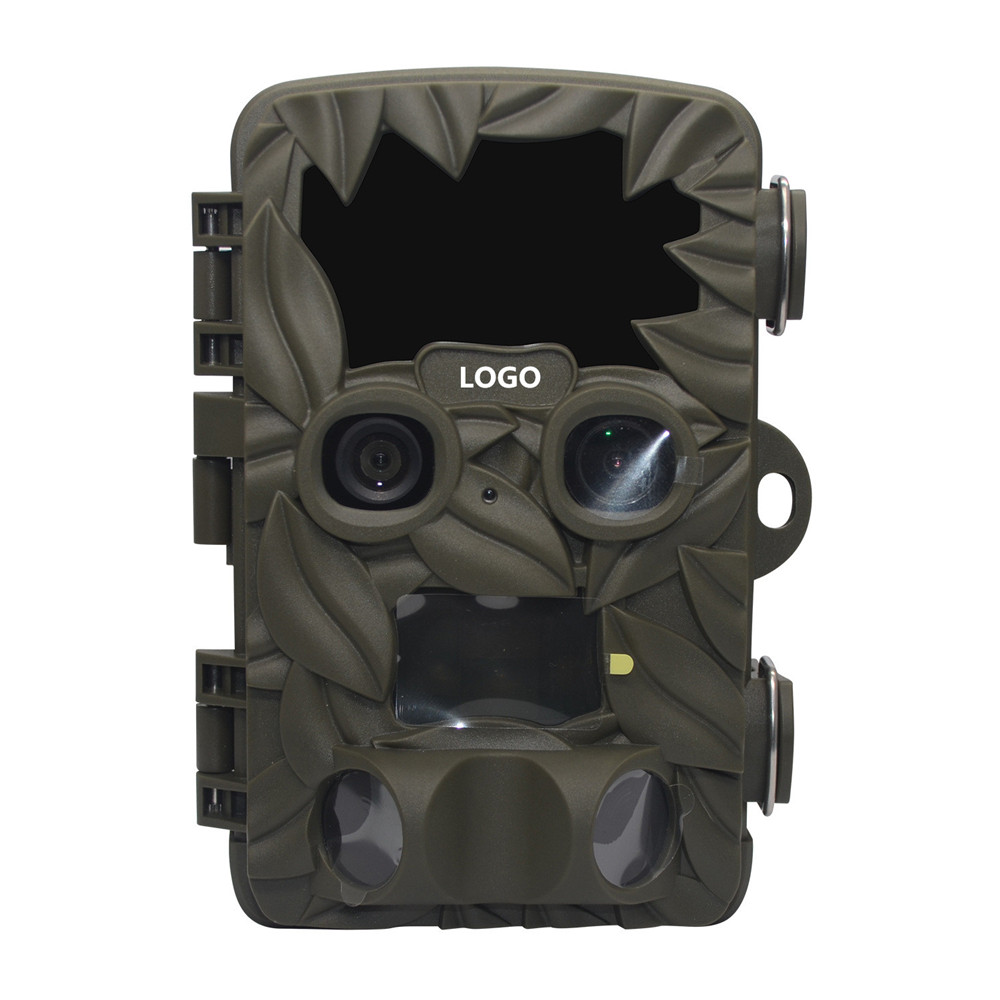 Dual Camera Hunting Camera