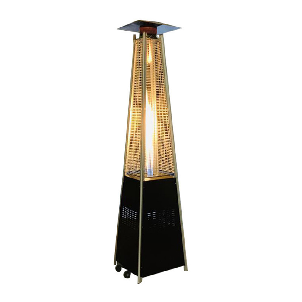 Outdoor Gas Heater