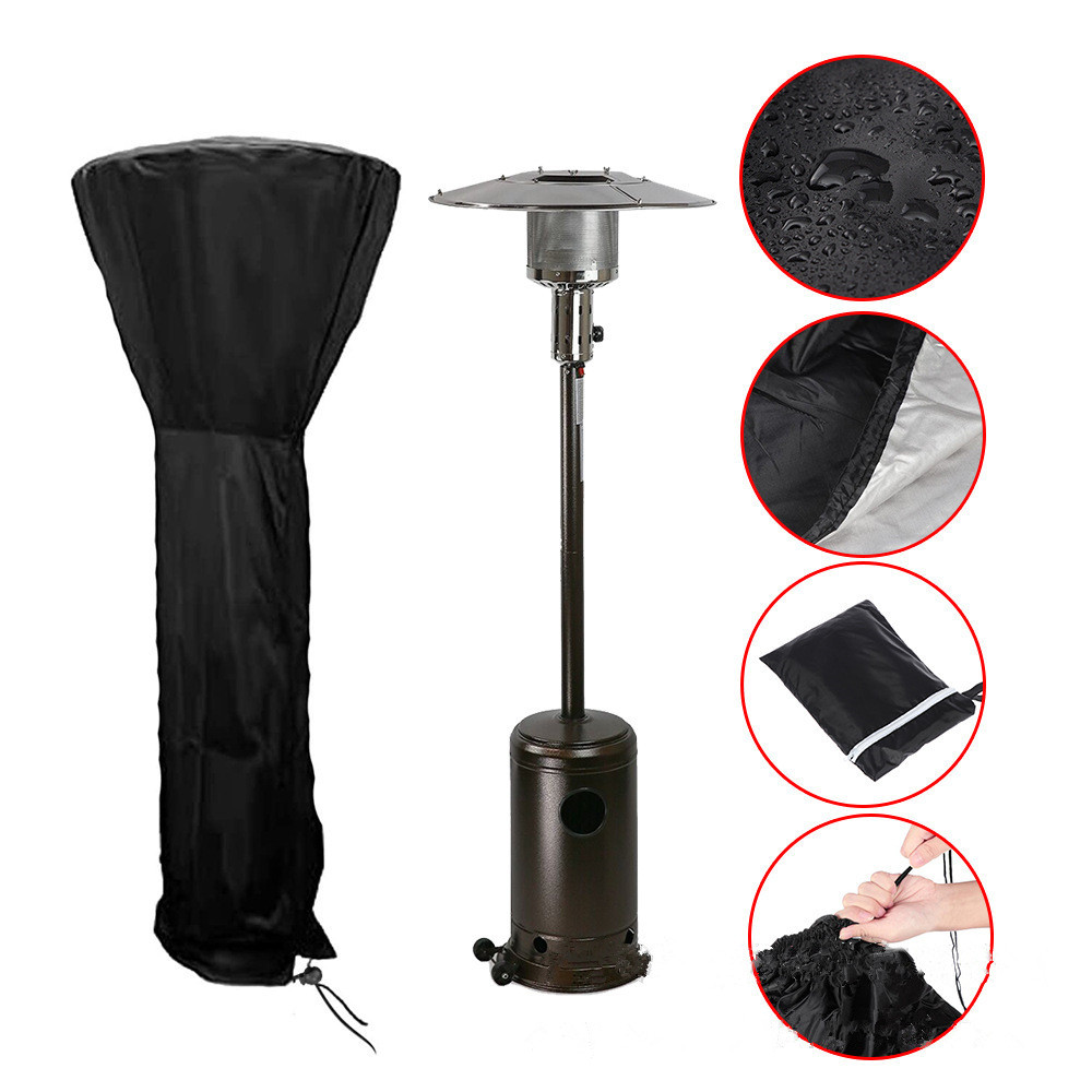 Waterproof Patio Heater Cover