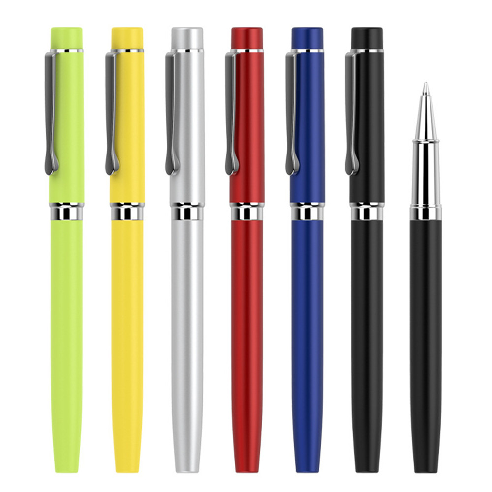 Metal Sign Pen