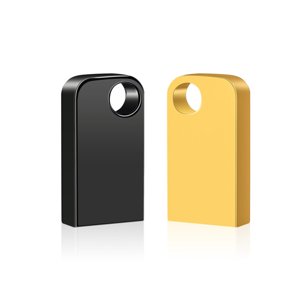 32GB Metal USB Drive