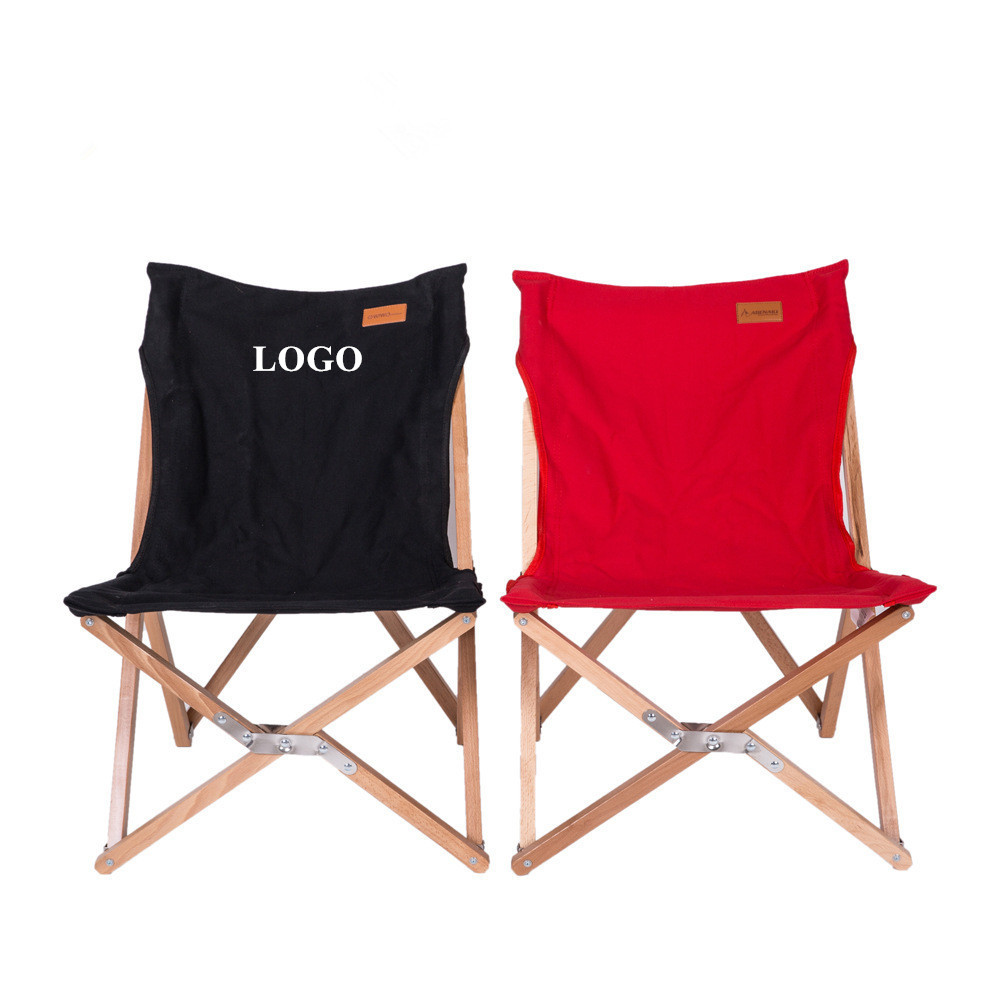 Outdoor Leisure Folding Beach Chair