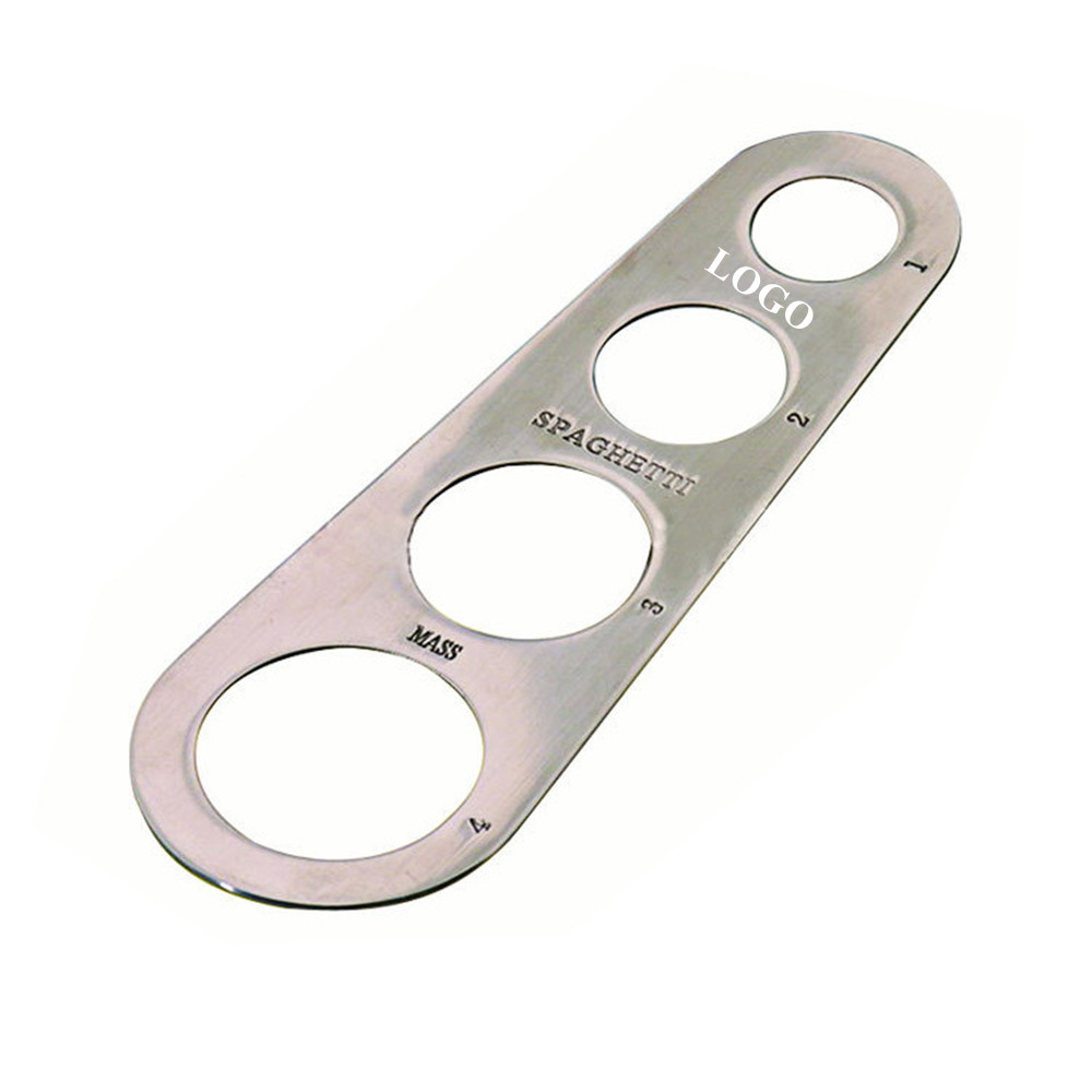 Stainless Steel Spaghetti Measuring Tool