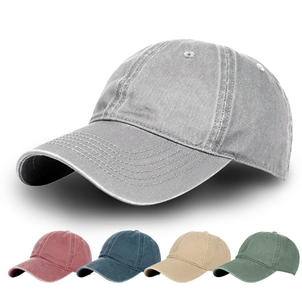 Classic Unisex Baseball Cap