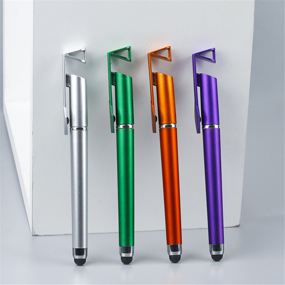 3 in 1 Multifunction Gel Pen 