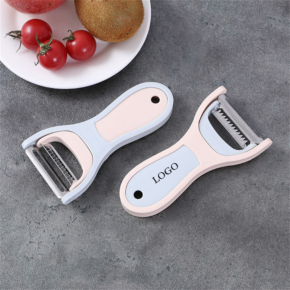 2 In1 Peeler Grater