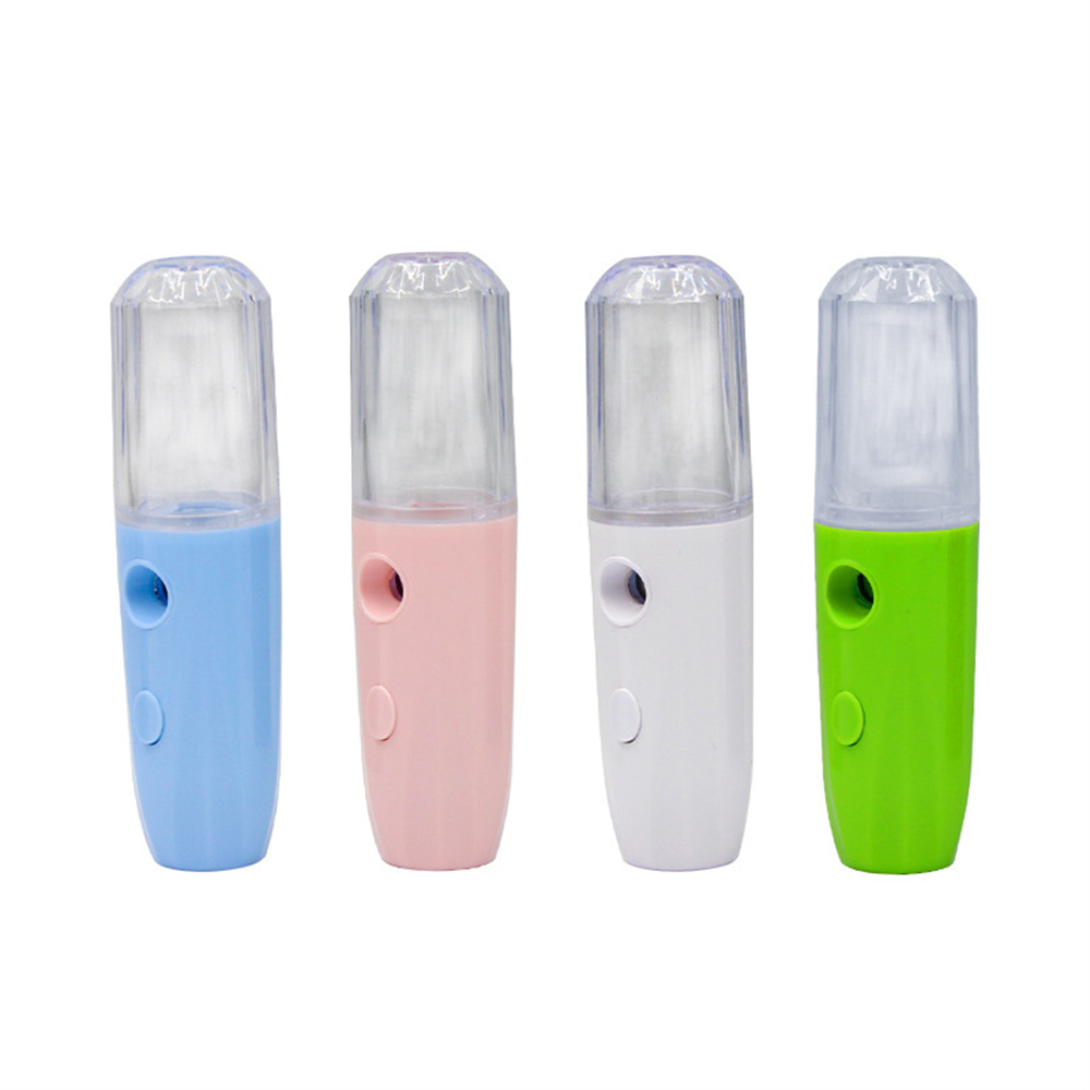 Mistyque Nano Mist Sprayer