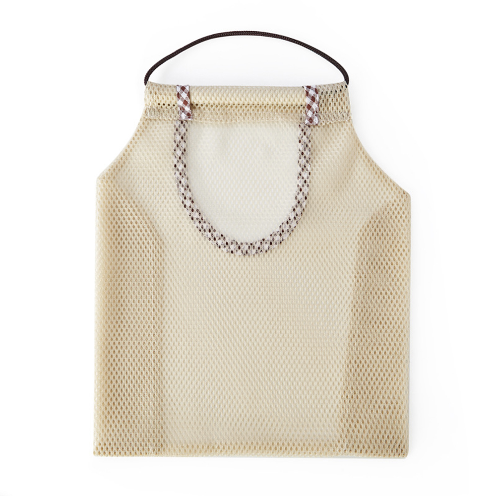 Hanging Mesh Tote Bag