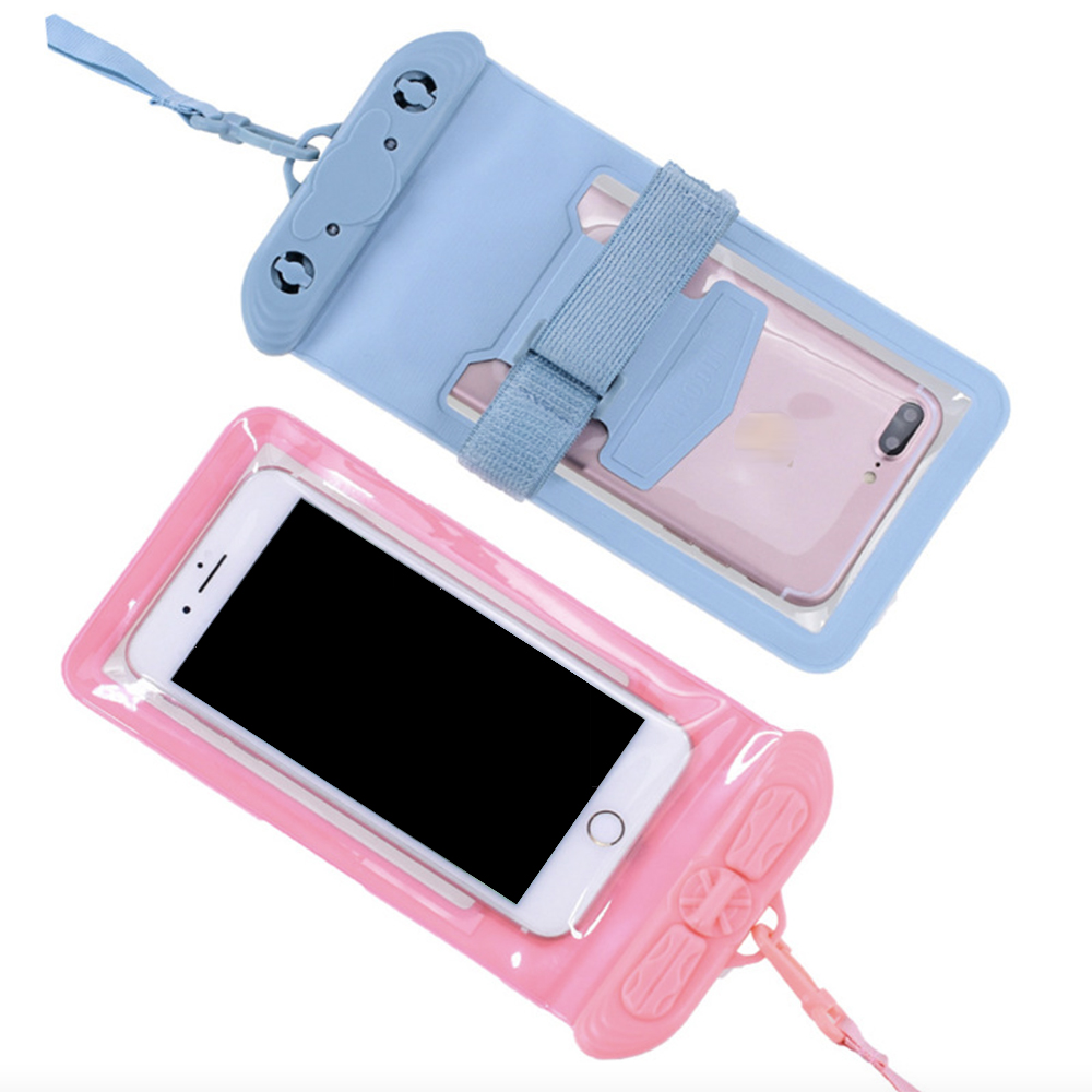 Waterproof Phone Pouch