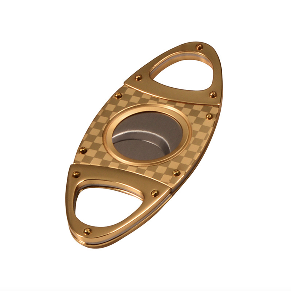 56 Gauge Cigar cutter