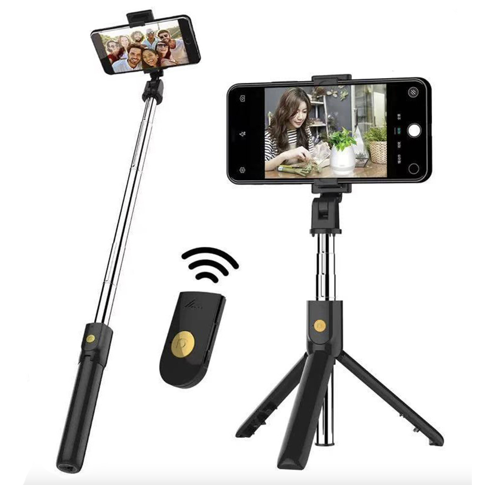 Wireless Selfie Stick