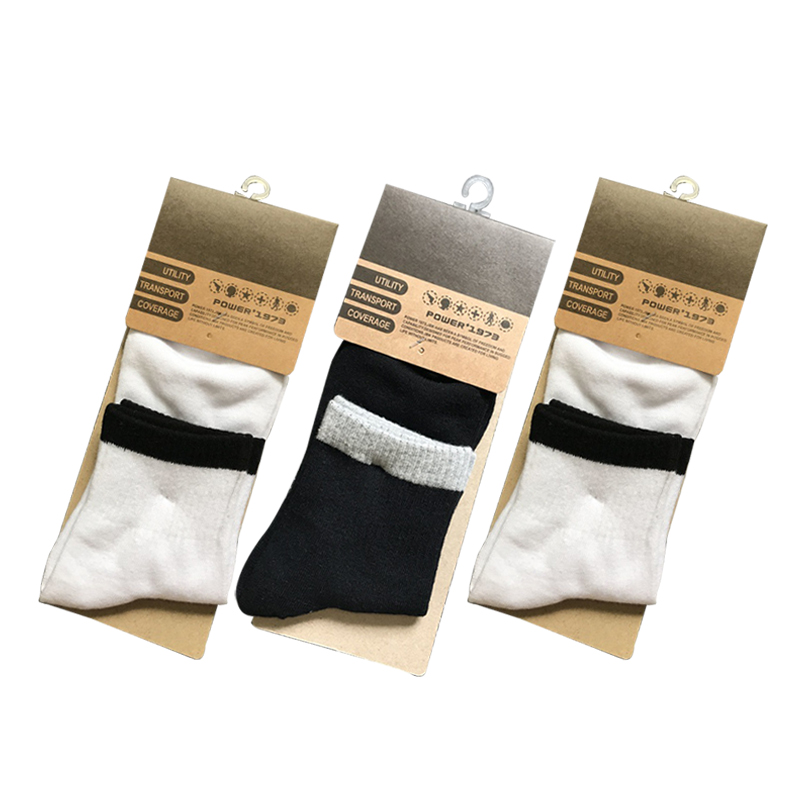 Cotton Sports Sock