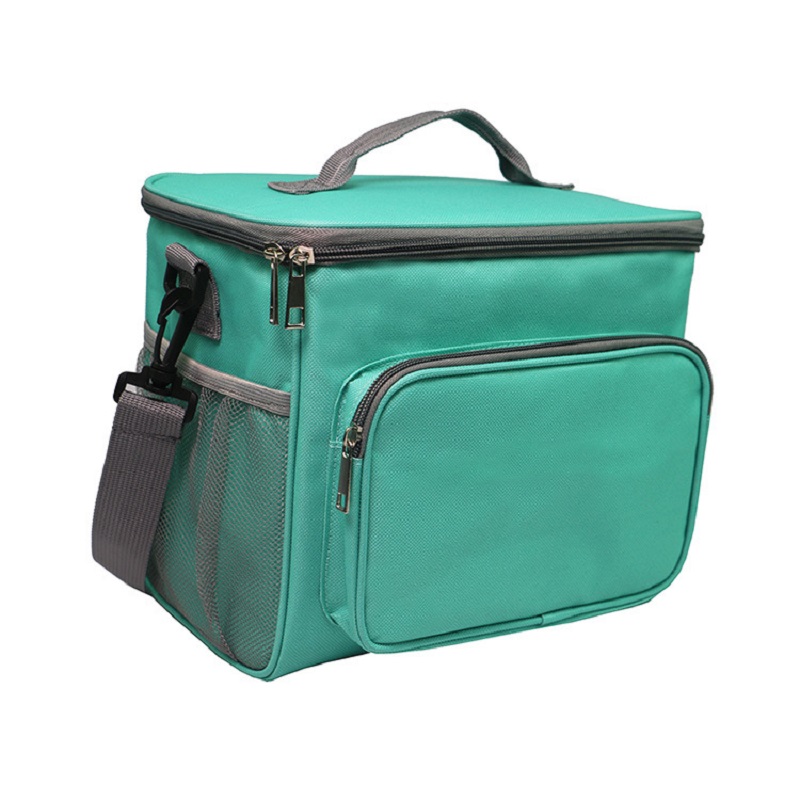 Insulated Lunch Bag